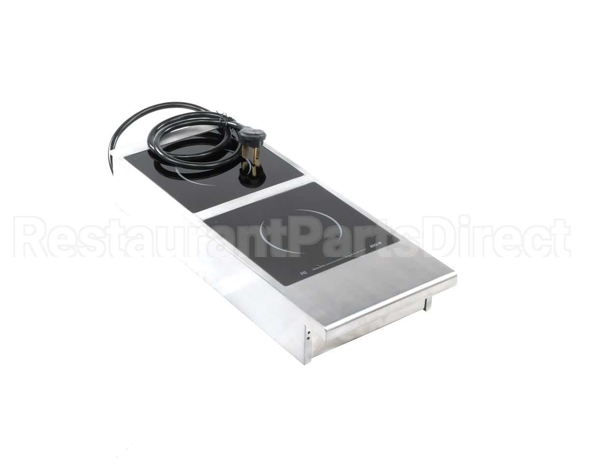 4161105-2 Vollrath Top Unit Assembly