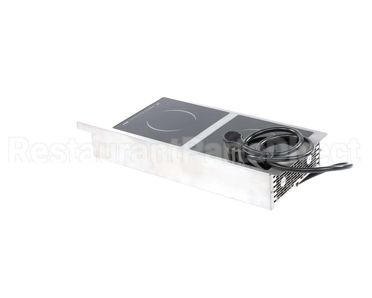 4161105-2 Vollrath Top Unit Assembly