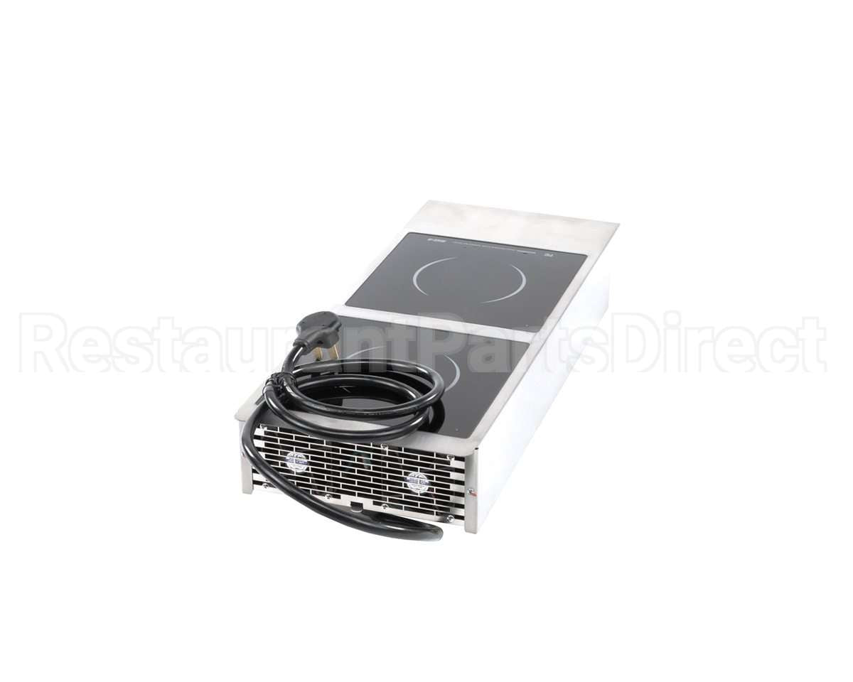 4161105-2 Vollrath Top Unit Assembly