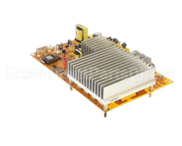 416110521-2 Vollrath Power Board