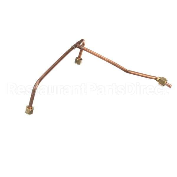 41643.0000 Compatible Bunn Tubeassembly, Bulk Hd Solenoid