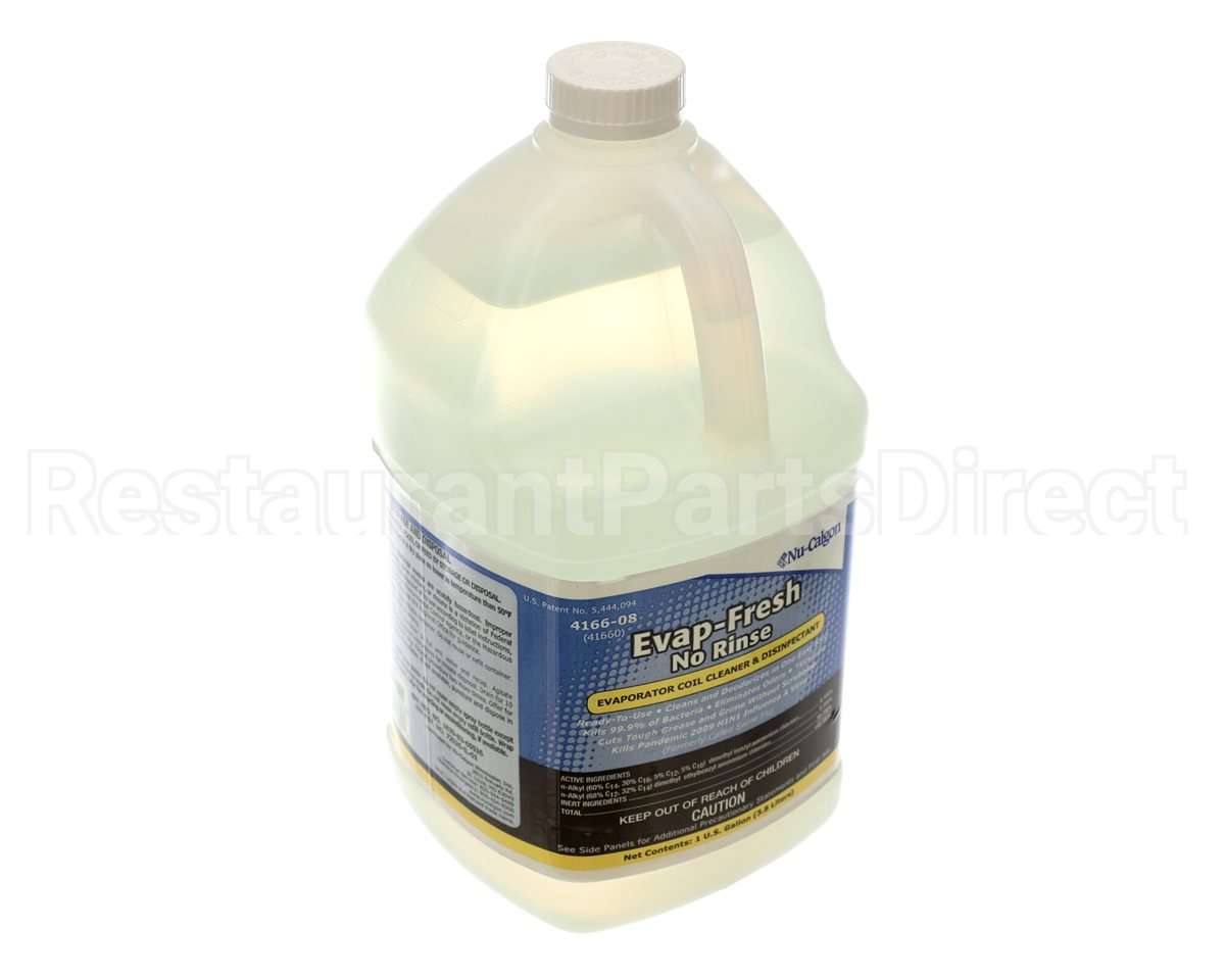 4166-08 Nu-Calgon 1 Gal Evap-Fresh No Rinse