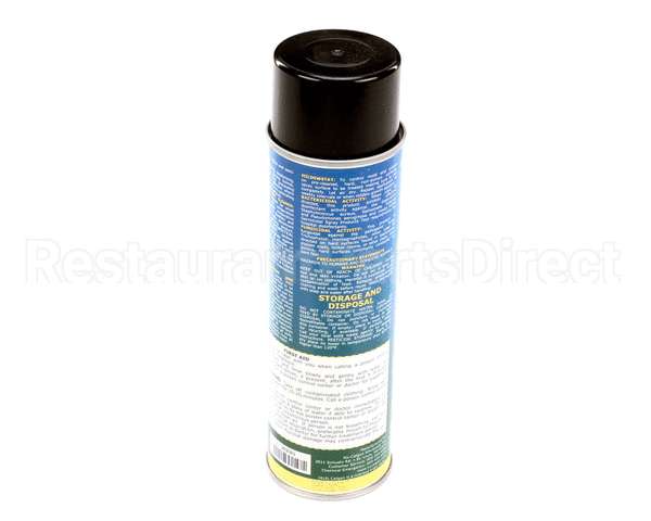 4166-75 Nu-Calgon Evaporator-Fresh Coil Cleaner 18 Oz