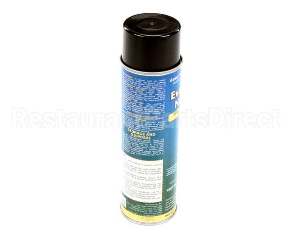 4166-75 Nu-Calgon Evaporator-Fresh Coil Cleaner 18 Oz
