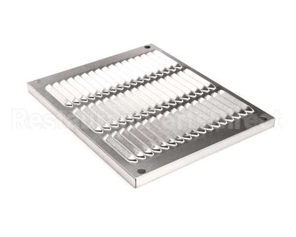 41661 Silver King Panel Shell Ss Skfs