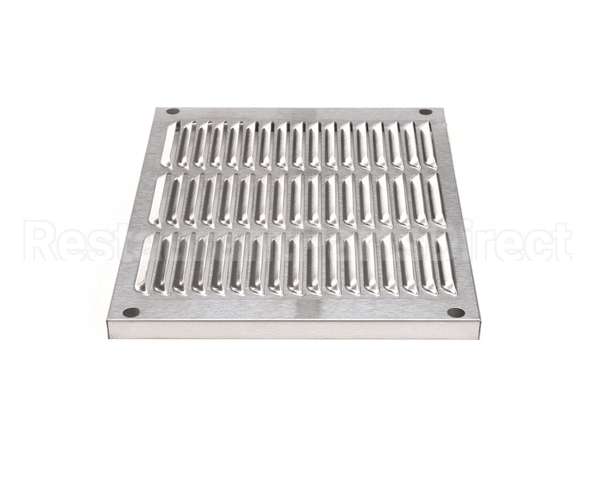 41661 Silver King Panel Shell Ss Skfs