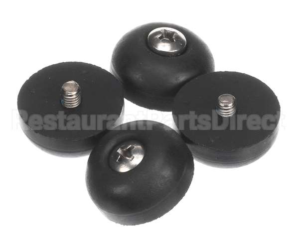 417-001S Prince Castle Bag Kit Screw Feet
