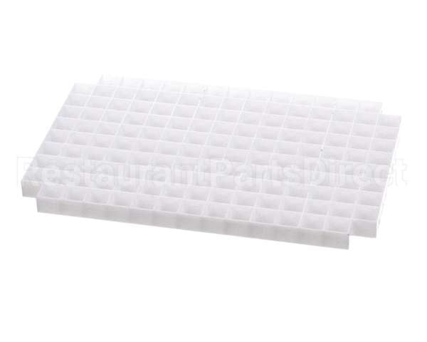 417009 Stoelting Grid; Drip Tray