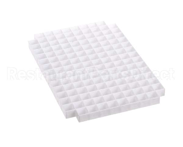 417009 Stoelting Grid; Drip Tray
