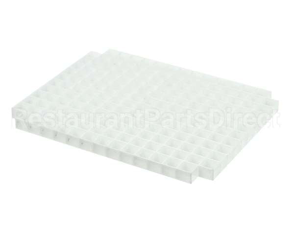 417034 Stoelting Grid; Drip Tray - So218/318