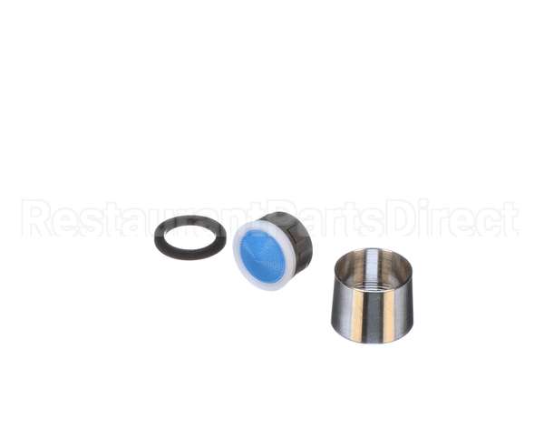 41726 Fisher Ss Aerator 55/64-27F 5.00 Gpm