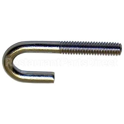 417366-1 Compatible Hobart J Hook 2-1/4"