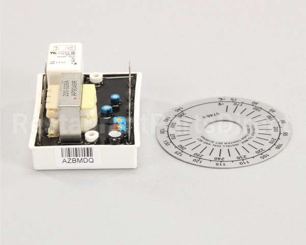 4174-1 Southbend Range Thermostat (Replaces 4-Th19)