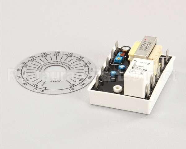 4174-1 Southbend Range Thermostat (Replaces 4-Th19)