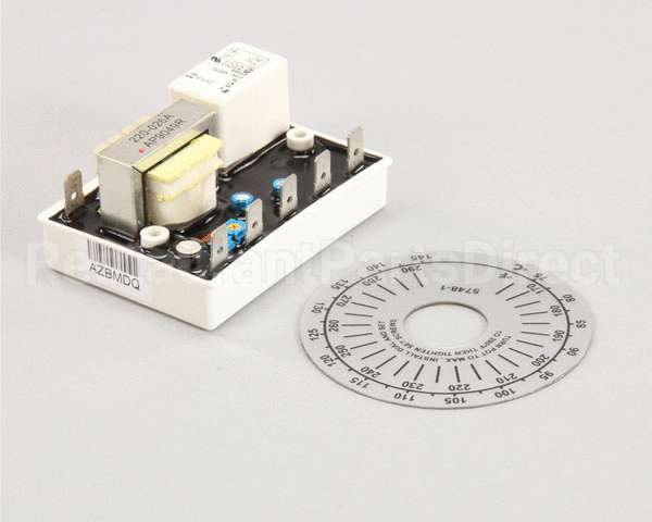 4174-1 Southbend Range Thermostat (Replaces 4-Th19)
