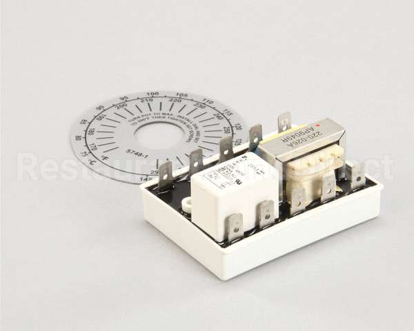 4174-1 Southbend Range Thermostat (Replaces 4-Th19)