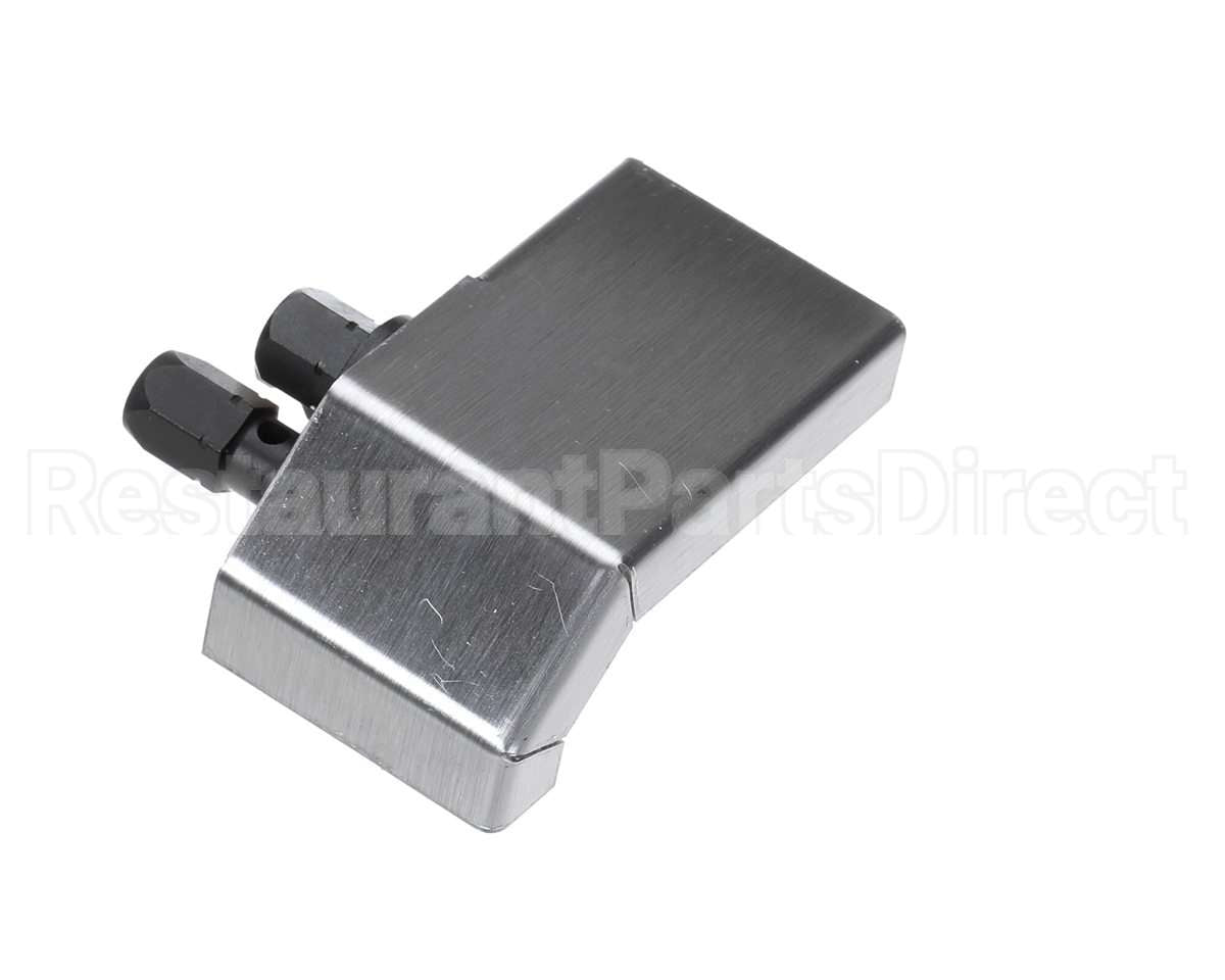 41741-6 Montague Burner, Pilot Assy-Nat