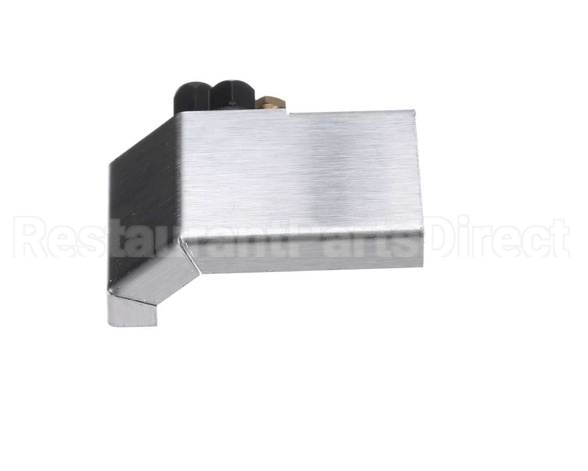 41741-6 Montague Burner, Pilot Assy-Nat