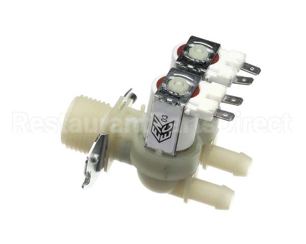 41761.0008 Bunn Valve, Solenoid-Deltrol 230V