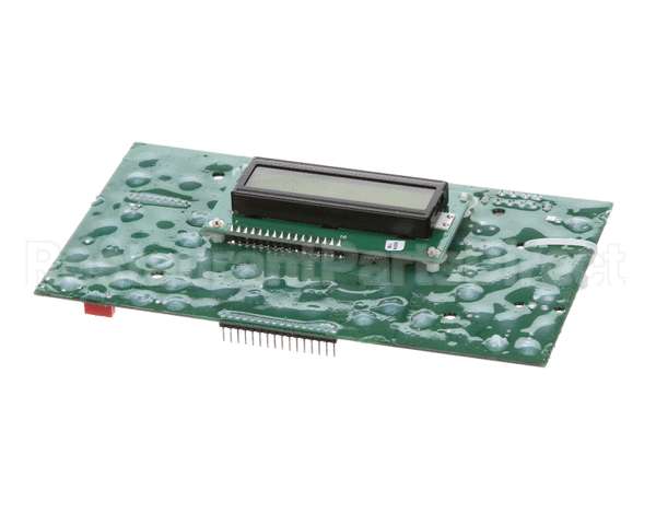 41768.1001 Bunn Control Board Assembly Mhg