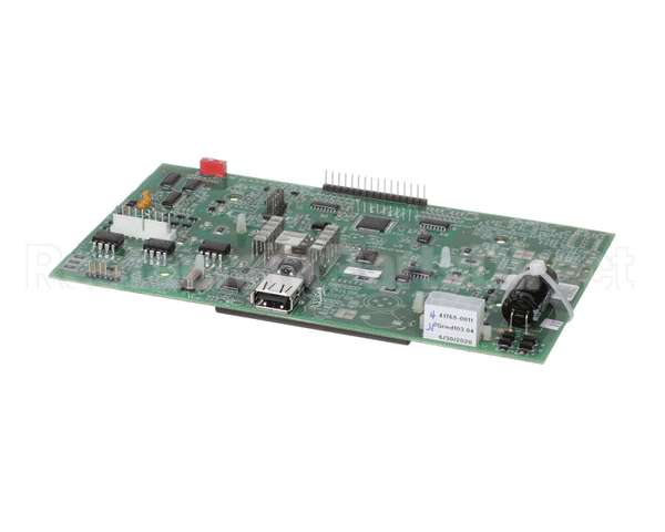 41768.1011 Bunn Control Board Assembly Mhg (Dd)