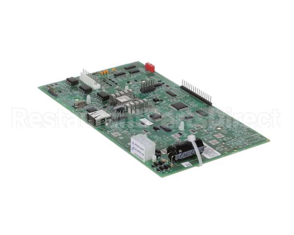 41768.1011 Bunn Control Board Assembly Mhg (Dd)