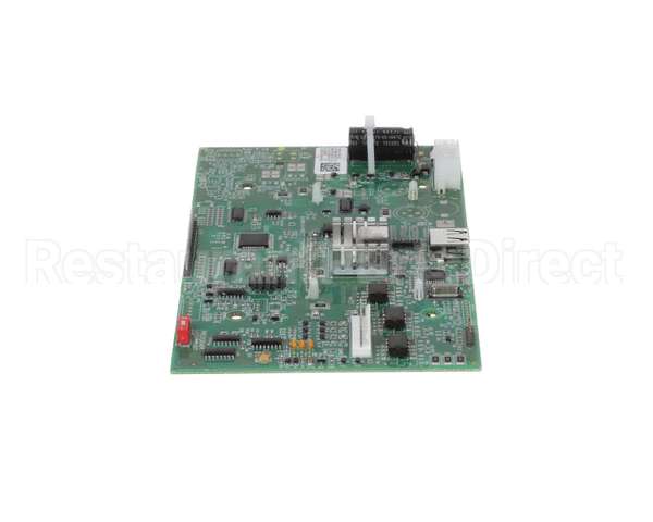 41768.1011 Bunn Control Board Assembly Mhg (Dd)
