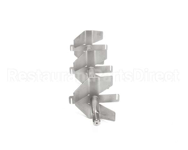 4177009 Stoelting Auger Weldment - So218/318