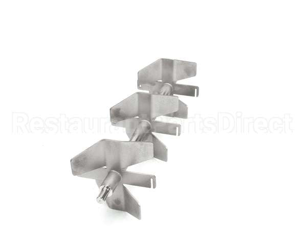 4177009 Stoelting Auger Weldment - So218/318