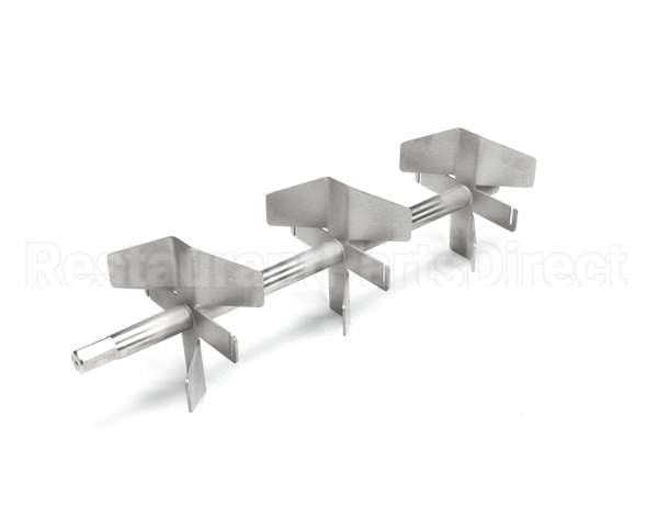 4177009 Stoelting Auger Weldment - So218/318