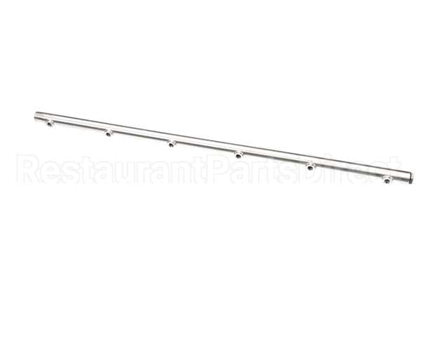 417747 Champion - Moyer Diebel Pipe Assembly,Final Rinse,6 Hole,W/Sst E