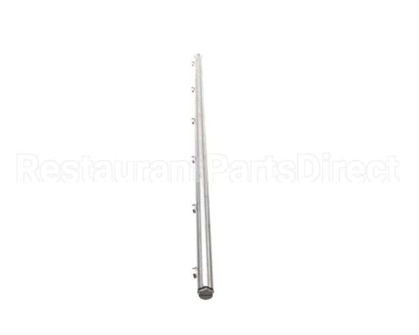 417747 Champion - Moyer Diebel Pipe Assembly,Final Rinse,6 Hole,W/Sst E