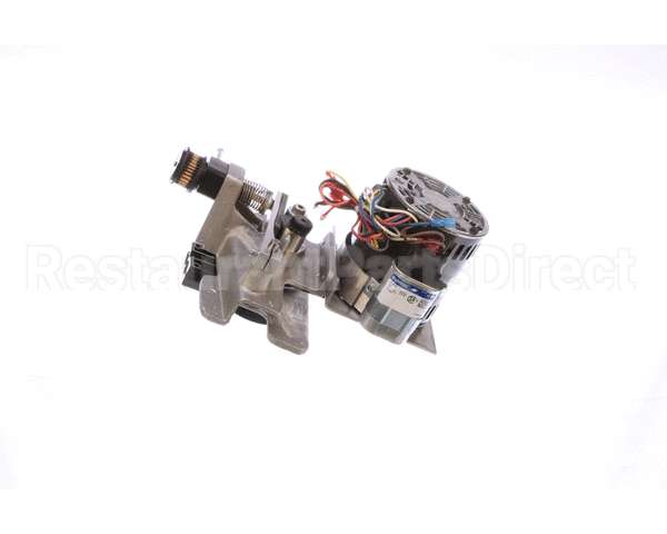 4177678 Stoelting Pump Motor Assembly U431