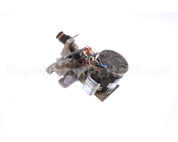 4177678 Stoelting Pump Motor Assembly U431