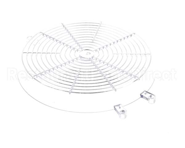 41777700 Heatcraft Guard