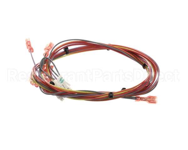41799.0000 Bunn Wiring Harness, Control Mhg