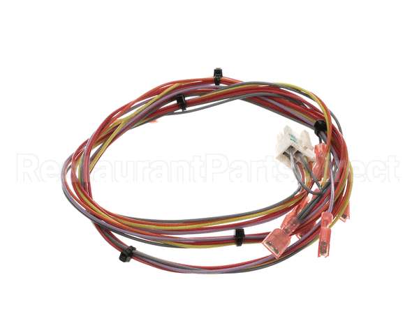 41799.0000 Bunn Wiring Harness, Control Mhg