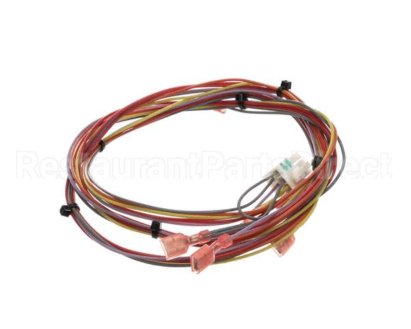 41799.0000 Bunn Wiring Harness, Control Mhg