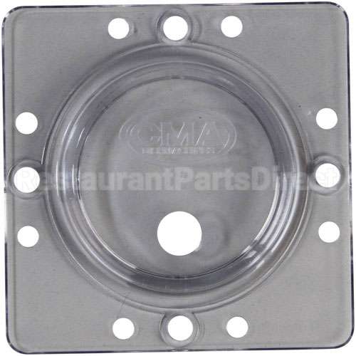 418 Compatible CMA Cover - Pump