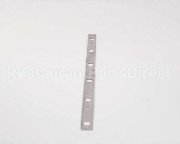 4182843-25970 Desmon Usa Vertical Front Bar Support For