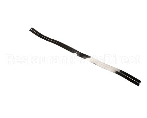 4182X0697 Styleline Stainless Steel Frame Height