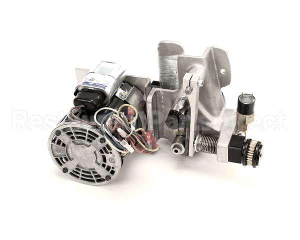 4183118 Stoelting Pump Motor Assembly - U431