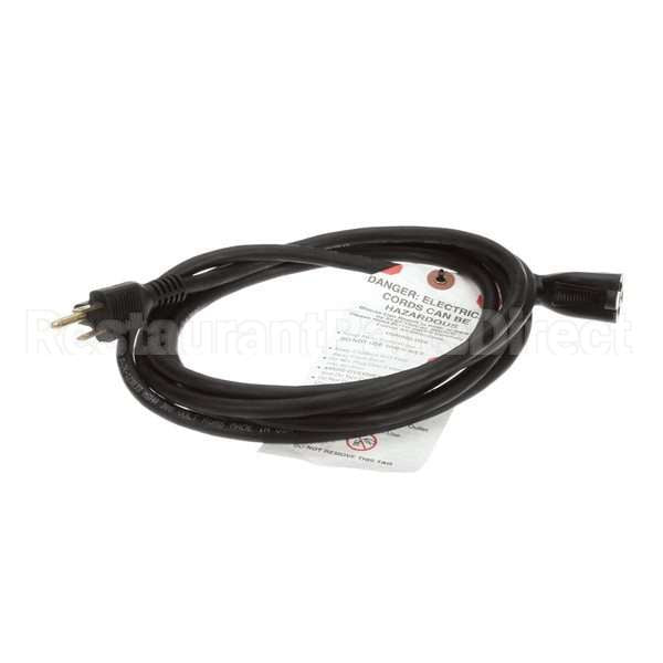 418346-1 Compatible Vulcan Cord, Power