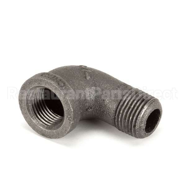 4185 Compatible Groen Elbow, 1/2 Npt Street 90