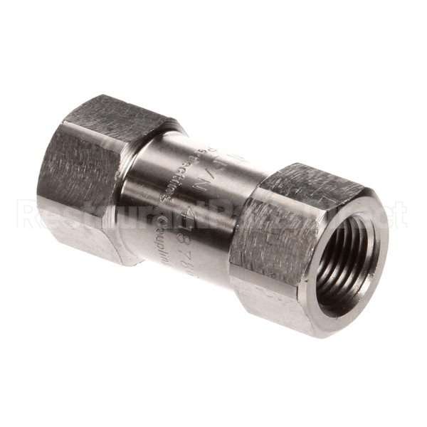 418786-00001 Compatible Hobart Valve, Check Ball C