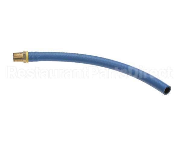 419001-S Champion - Moyer Diebel Service Hose Assembly 1/2Id X 12 Lg Fr D