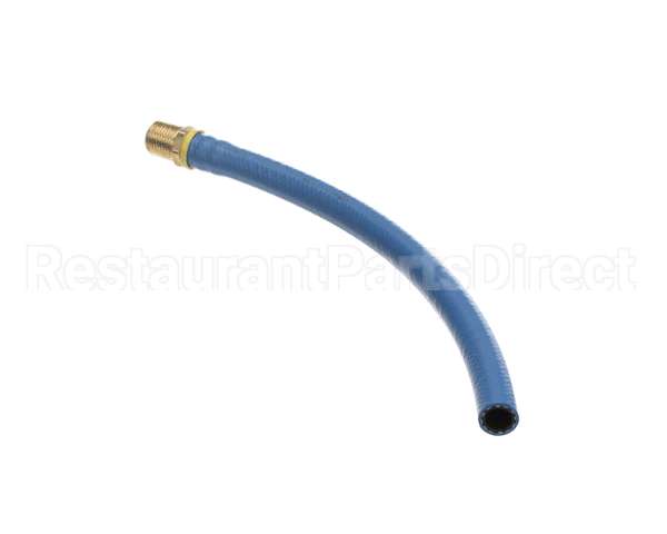 419001-S Champion - Moyer Diebel Service Hose Assembly 1/2Id X 12 Lg Fr D