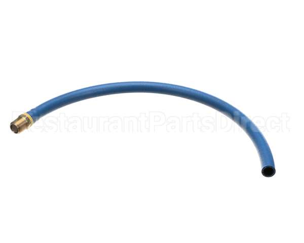 419008 Champion - Moyer Diebel Hose Assembly 1/2Id X 22 Lg Fr