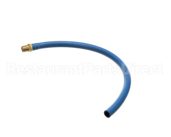 419008 Champion - Moyer Diebel Hose Assembly 1/2Id X 22 Lg Fr