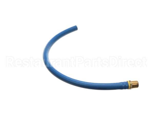 419008 Champion - Moyer Diebel Hose Assembly 1/2Id X 22 Lg Fr
